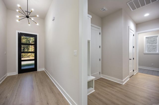 109 Kinley Loop, Little Rock, AR 72223