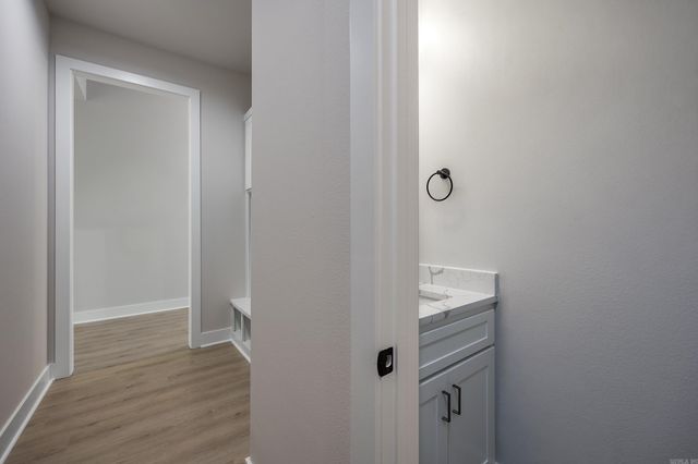 109 Kinley Loop, Little Rock, AR 72223