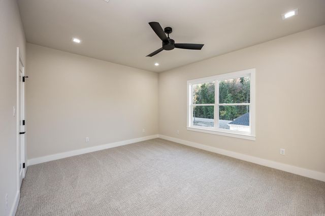 109 Kinley Loop, Little Rock, AR 72223