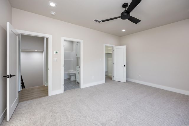 109 Kinley Loop, Little Rock, AR 72223