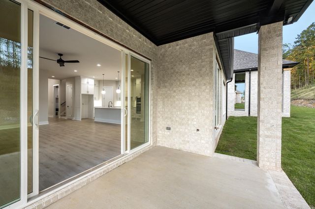 109 Kinley Loop, Little Rock, AR 72223