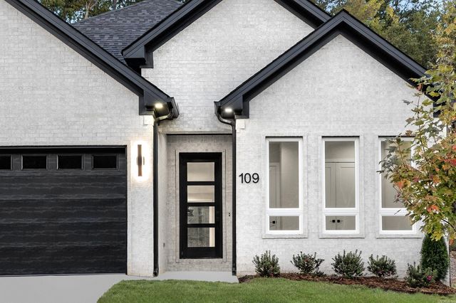 109 Kinley Loop, Little Rock, AR 72223