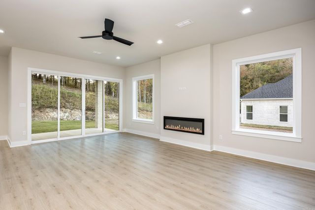 109 Kinley Loop, Little Rock, AR 72223