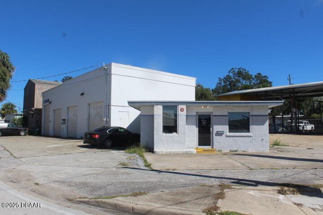 348 Mason Avenue, Holly Hill, FL 32117