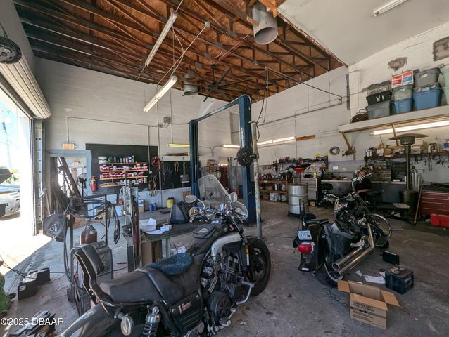 348 Mason Avenue, Holly Hill, FL 32117