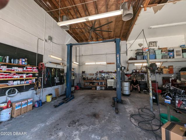 348 Mason Avenue, Holly Hill, FL 32117