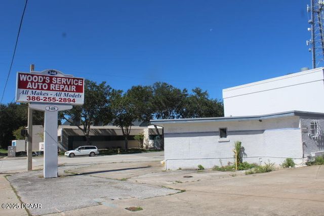 348 Mason Avenue, Holly Hill, FL 32117