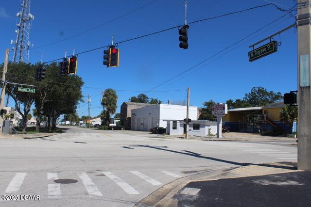 348 Mason Avenue, Holly Hill, FL 32117