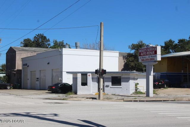 348 Mason Avenue, Holly Hill, FL 32117