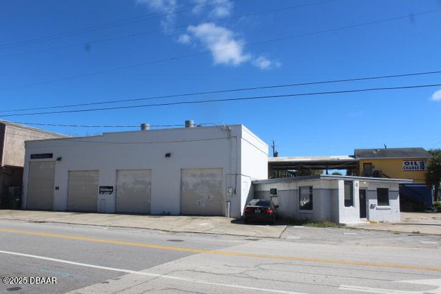 348 Mason Avenue, Holly Hill, FL 32117