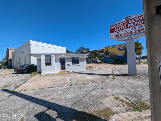 348 Mason Avenue, Holly Hill, FL 32117