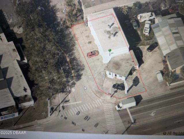 348 Mason Avenue, Holly Hill, FL 32117