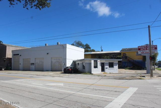 348 Mason Avenue, Holly Hill, FL 32117