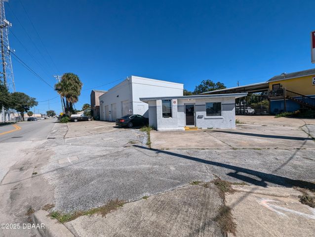 348 Mason Avenue, Holly Hill, FL 32117