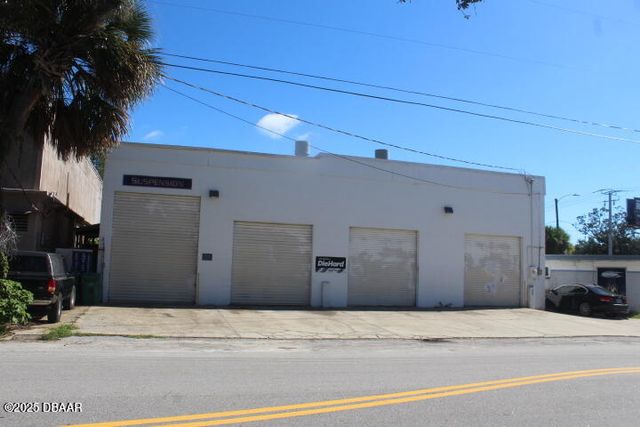 348 Mason Avenue, Holly Hill, FL 32117