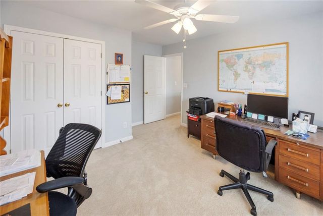 3905 Embassy Way, Lilburn, GA 30047