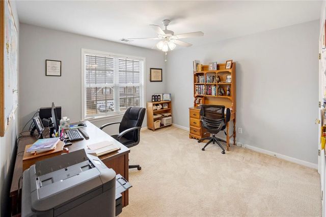 3905 Embassy Way, Lilburn, GA 30047