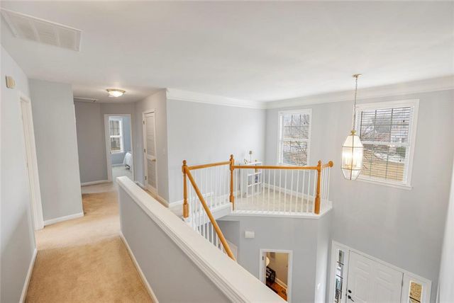 3905 Embassy Way, Lilburn, GA 30047