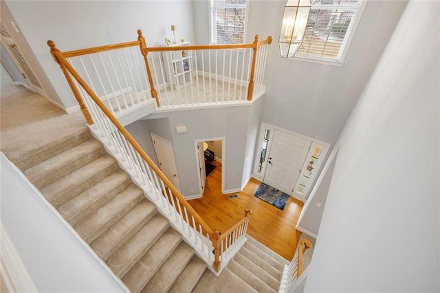 3905 Embassy Way, Lilburn, GA 30047