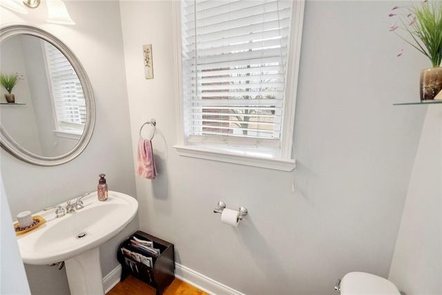 3905 Embassy Way, Lilburn, GA 30047