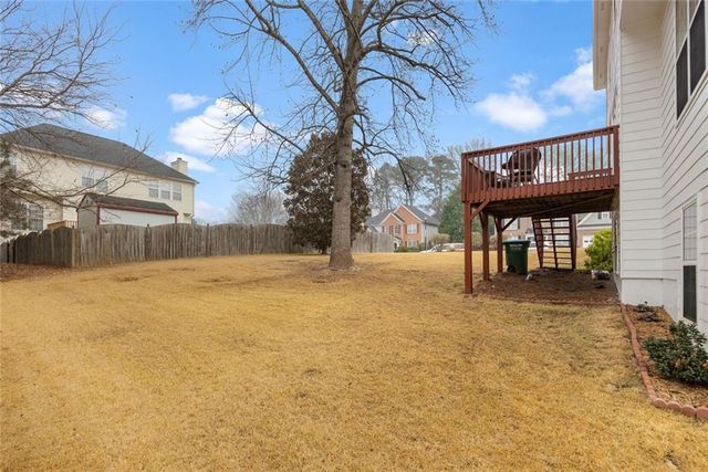 3905 Embassy Way, Lilburn, GA 30047