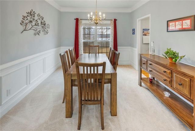 3905 Embassy Way, Lilburn, GA 30047