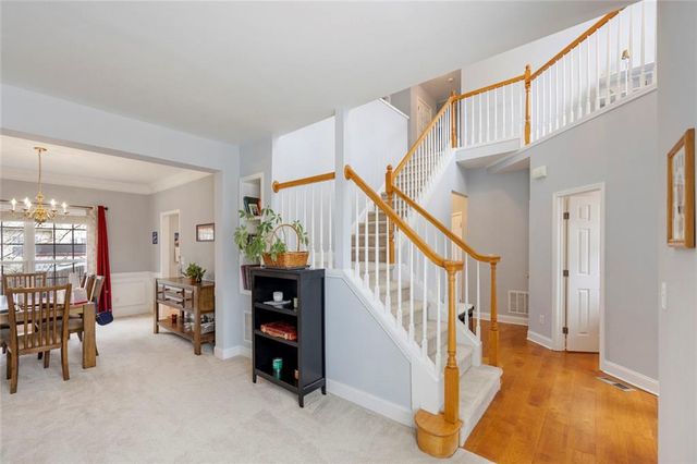 3905 Embassy Way, Lilburn, GA 30047