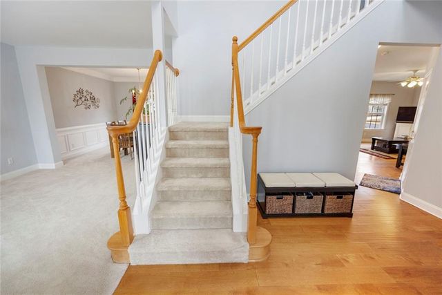 3905 Embassy Way, Lilburn, GA 30047