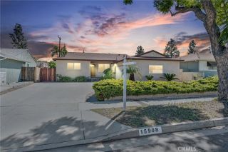 15908 Sharonhill Drive, Whittier, CA 90604