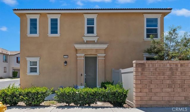 17109 Gray Pine Place, San Bernardino, CA 92407