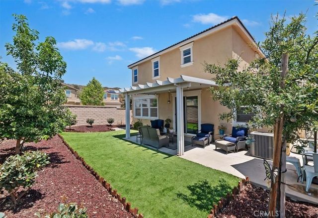17109 Gray Pine Place, San Bernardino, CA 92407
