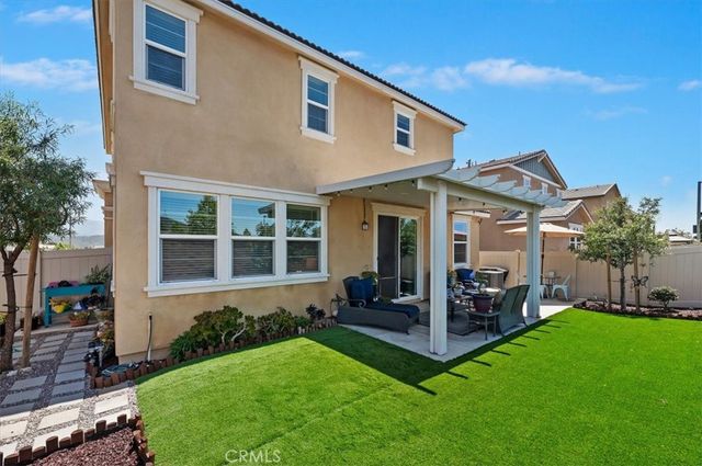 17109 Gray Pine Place, San Bernardino, CA 92407