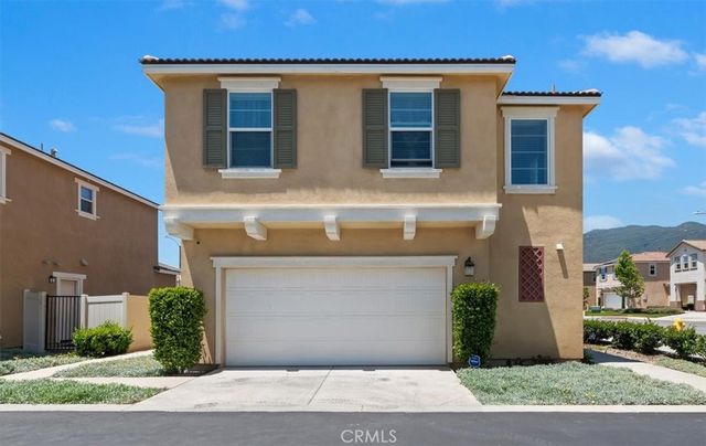 17109 Gray Pine Place, San Bernardino, CA 92407