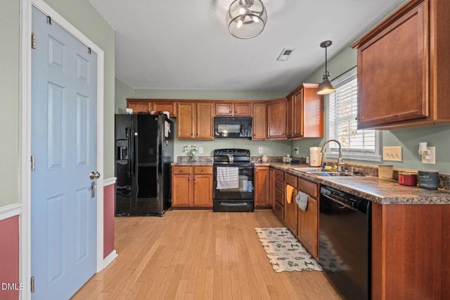 102 Redstone Drive, Gibsonville, NC 27249