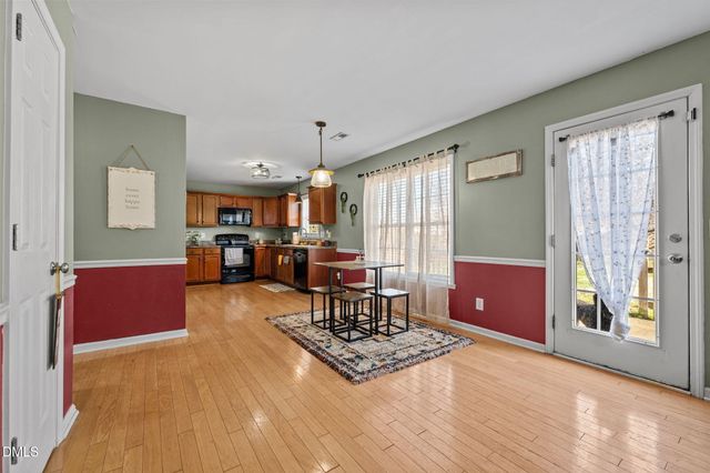 102 Redstone Drive, Gibsonville, NC 27249