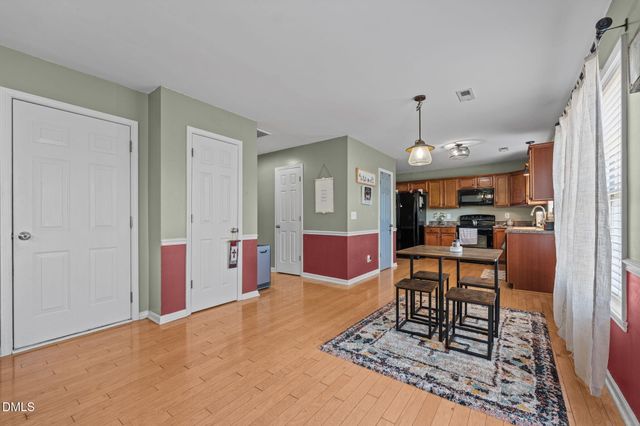 102 Redstone Drive, Gibsonville, NC 27249