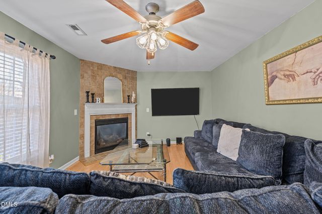 102 Redstone Drive, Gibsonville, NC 27249