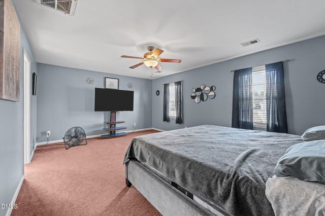 102 Redstone Drive, Gibsonville, NC 27249