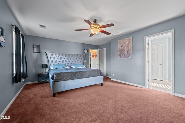 102 Redstone Drive, Gibsonville, NC 27249