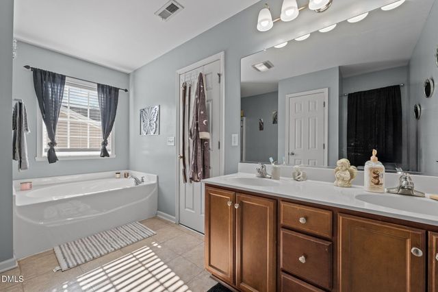 102 Redstone Drive, Gibsonville, NC 27249