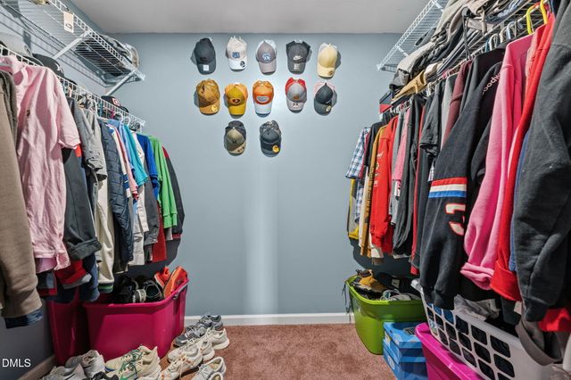 102 Redstone Drive, Gibsonville, NC 27249