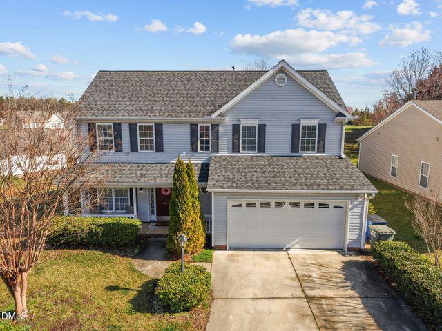 102 Redstone Drive, Gibsonville, NC 27249