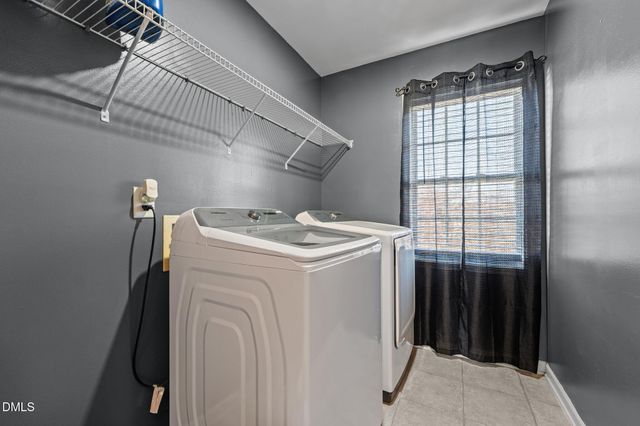 102 Redstone Drive, Gibsonville, NC 27249