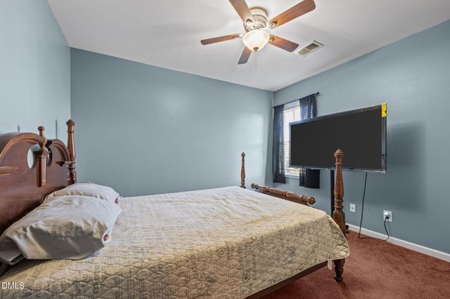 102 Redstone Drive, Gibsonville, NC 27249