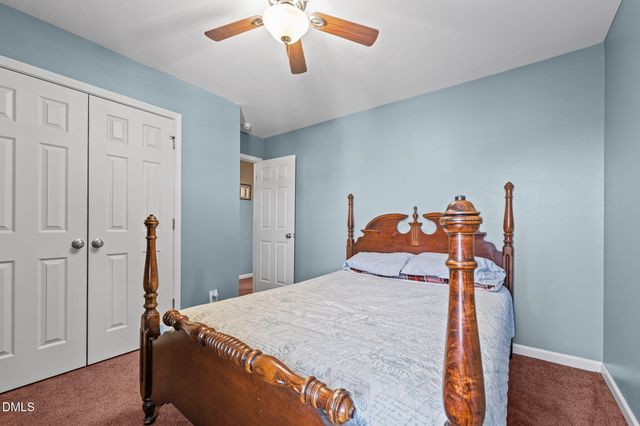 102 Redstone Drive, Gibsonville, NC 27249