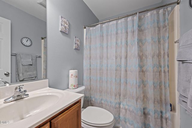 102 Redstone Drive, Gibsonville, NC 27249