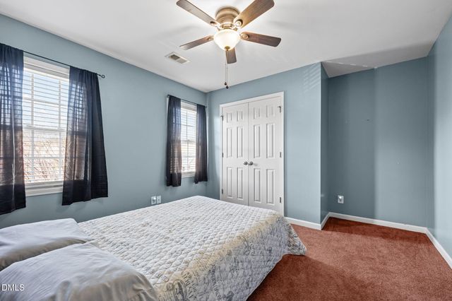 102 Redstone Drive, Gibsonville, NC 27249