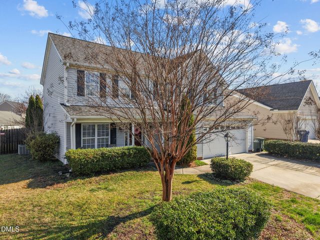 102 Redstone Drive, Gibsonville, NC 27249