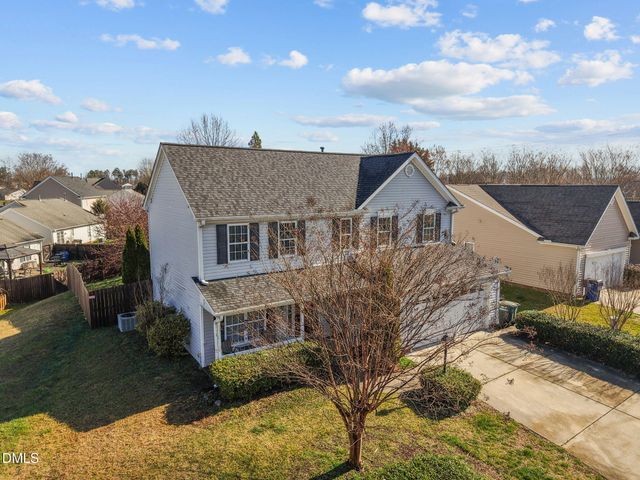 102 Redstone Drive, Gibsonville, NC 27249