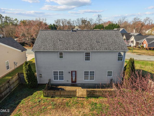 102 Redstone Drive, Gibsonville, NC 27249